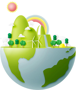 Join the  Waste Revolution