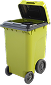 2 Cubic Meter Skip Bin